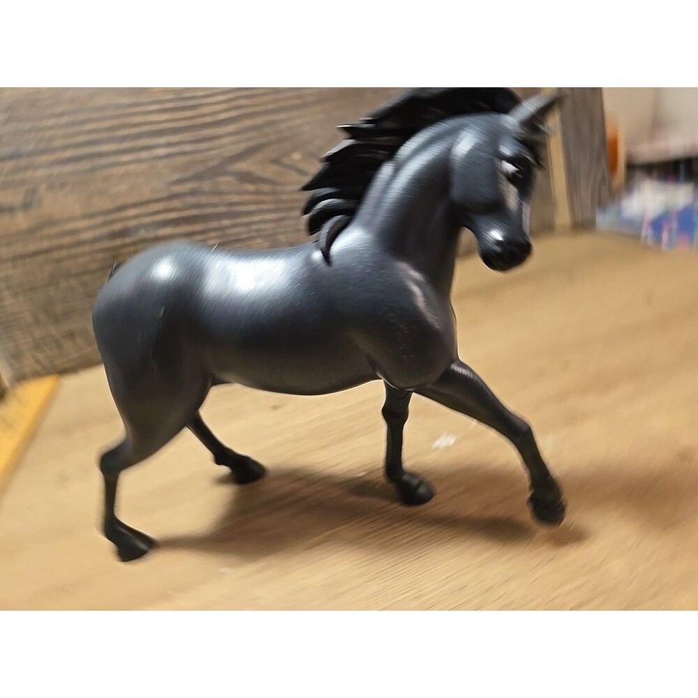 Just Play DreamWorks Spirit Riding Free 6-inch Collector Horse 2017 - Picture 2 of 9